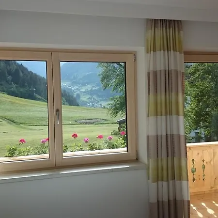 Apartamento Geisler *