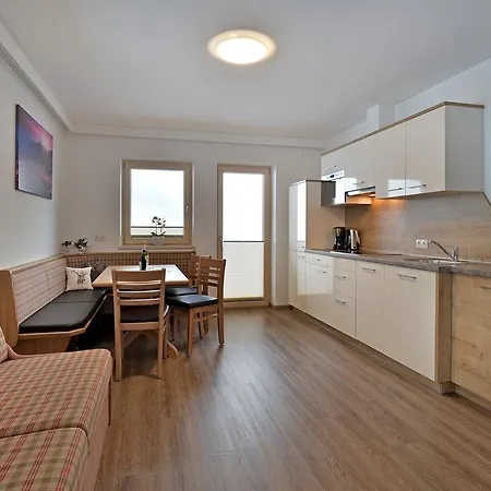 Apartment Geisler *