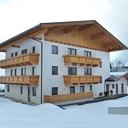 Apartment Geisler *