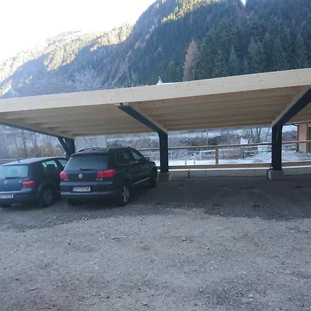 Geisler Apartment Mayrhofen