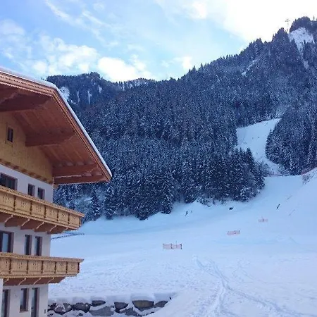 Apartment Geisler