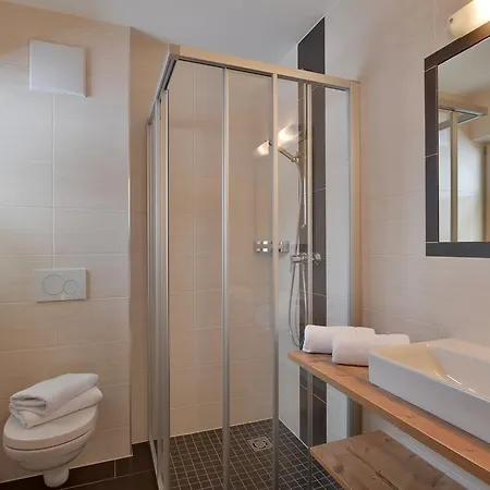 Geisler Apartment Mayrhofen