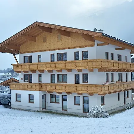 Apartment Geisler