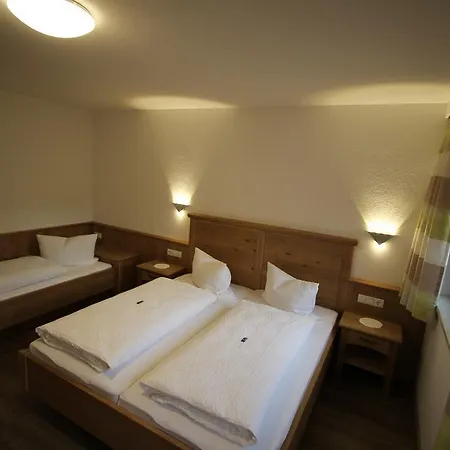 Geisler * Майргофен