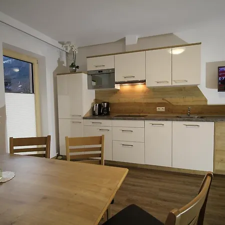 Geisler * Майргофен