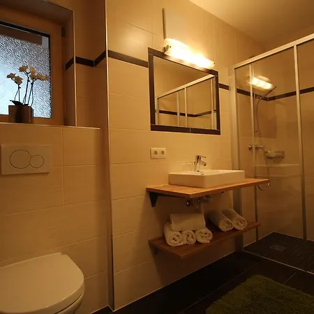 Апартаменти Geisler