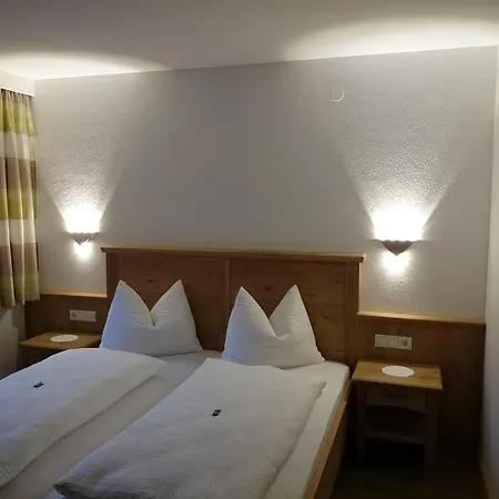 Geisler * Майргофен