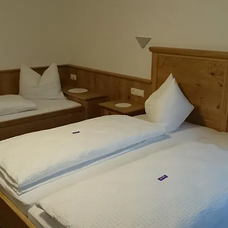 Geisler Apartment Mayrhofen