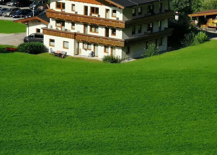 Geisler Διαμέρισμα *