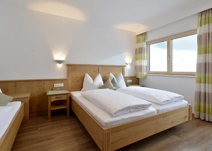 Geisler Appartement *