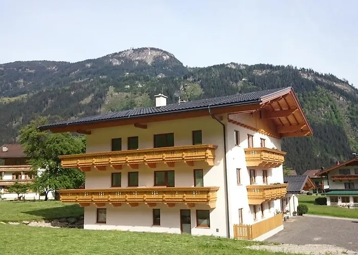 Geisler * Mayrhofen