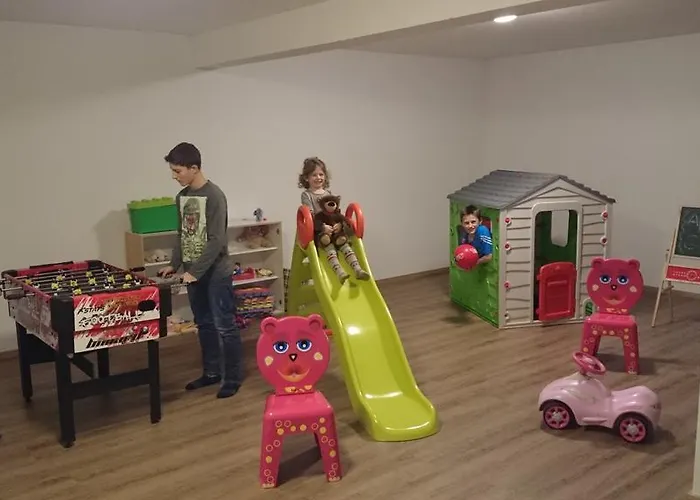 Geisler Майргофен