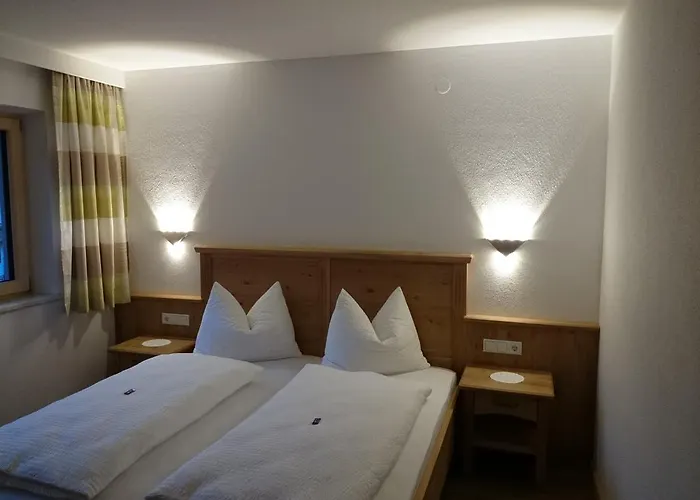 Geisler * Майргофен