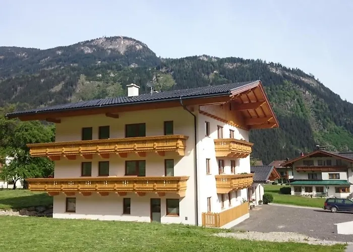 Geisler Апартаменти *