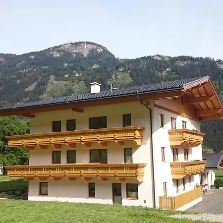 Geisler * Mayrhofen