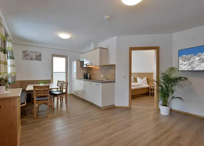 Geisler Appartement *