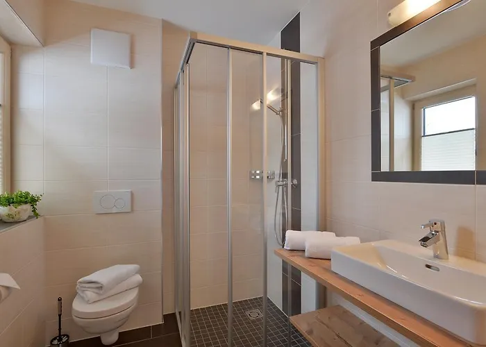 Geisler Appartement Mayrhofen