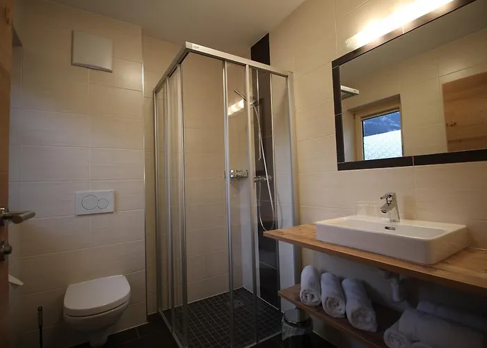 Geisler Appartement *