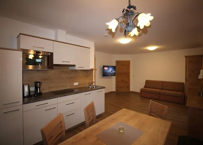 Geisler Appartement *