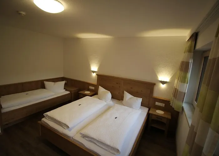 盖斯勒公寓 * 迈尔霍芬