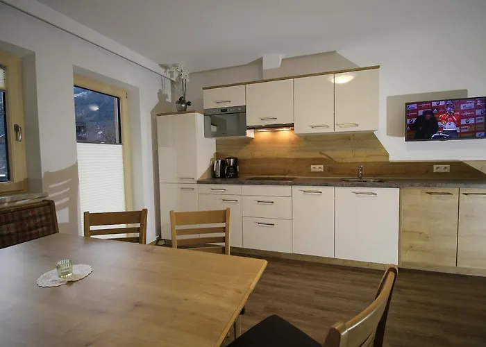 盖斯勒公寓 * 迈尔霍芬