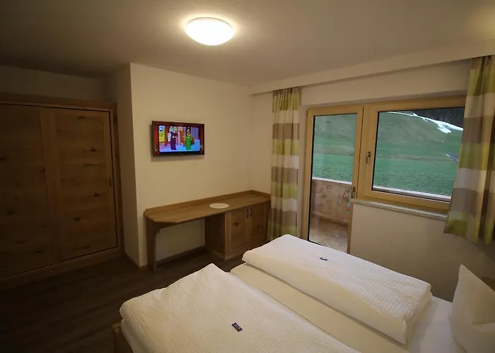 盖斯勒公寓 迈尔霍芬