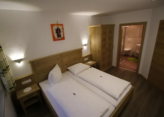 盖斯勒公寓 迈尔霍芬